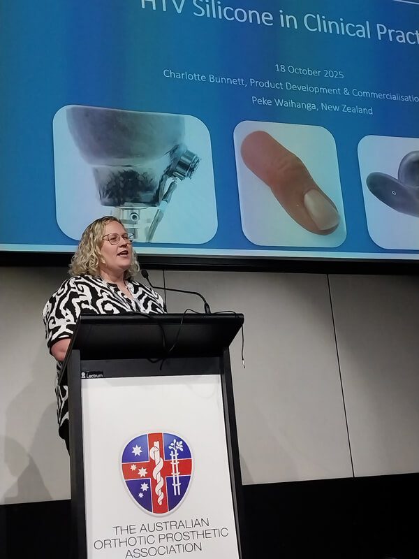 Product Commercialisation Team Lead at AOPA