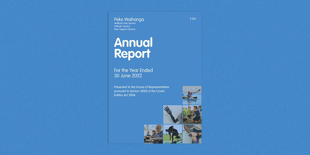 Annual Report 2022