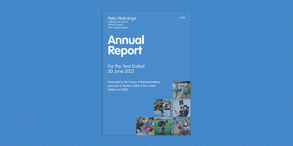 Annual Report 2023