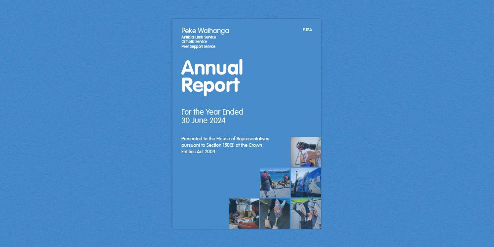 Annual Report 2024