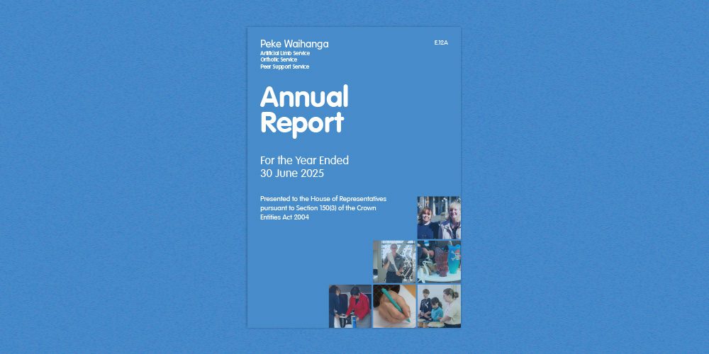 Annual report 2025