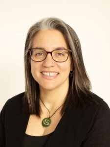 Dr Dawn-Louise Adair, Peke Waihanga Board Member