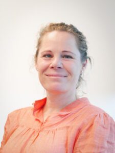 Kate Horan, Peke Waihanga Board Member