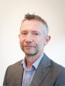 Patrick O'Doherty, Peke Waihanga Board Member