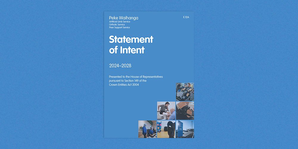 Statements of Intent