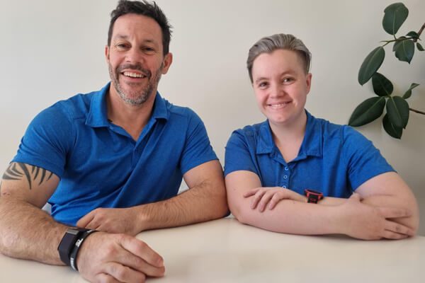 Clinical careers at Peke Waihanga