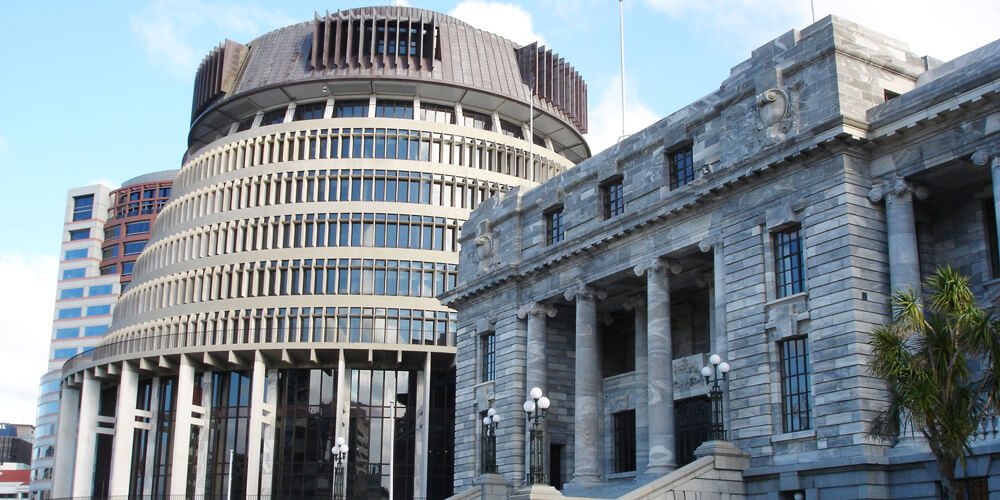 Briefing to Minister