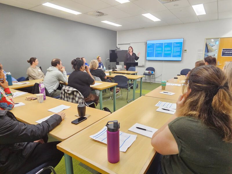 Amputee rehabilitation study day NZ