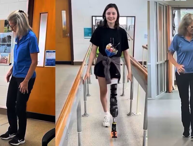 A clinicians view on prostheses for children