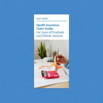 Insurance claim guide