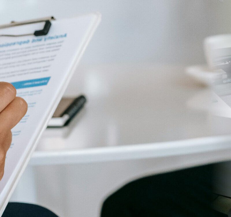 Pain pilot programme permanent