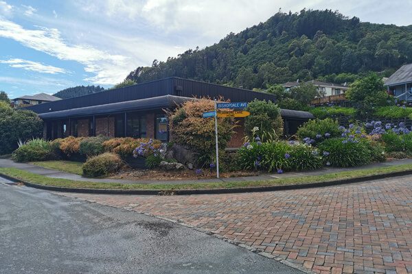 Nelson Artificial Limb Centre