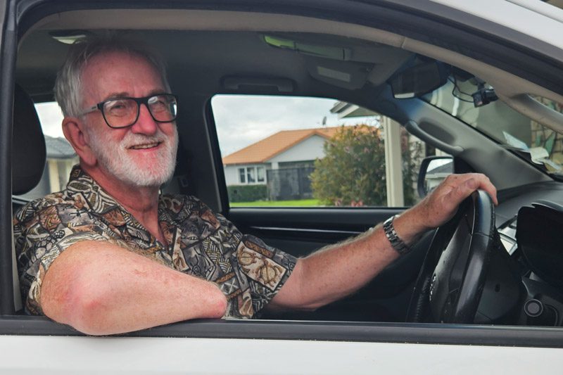 occupational therapist role