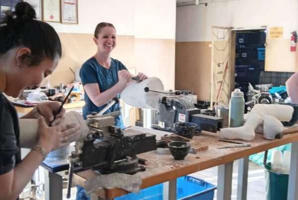 Volunteering in Zambia