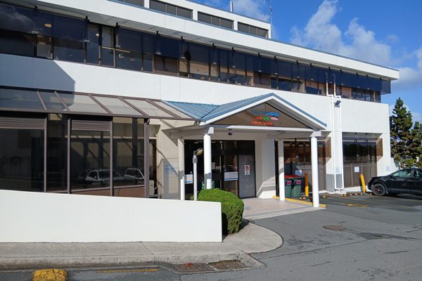 Hamilton Artificial Limb and Orthotic Centre