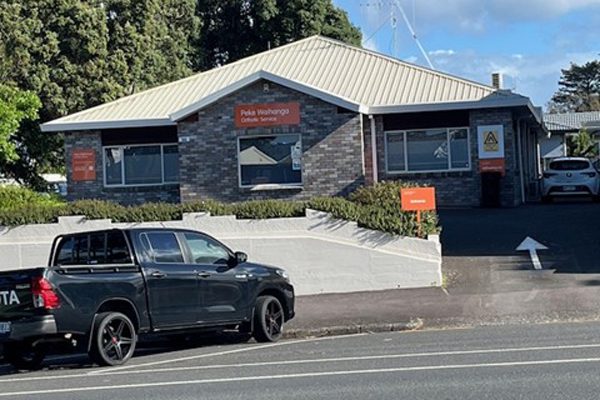 Tauranga Artificial Limb Service centre