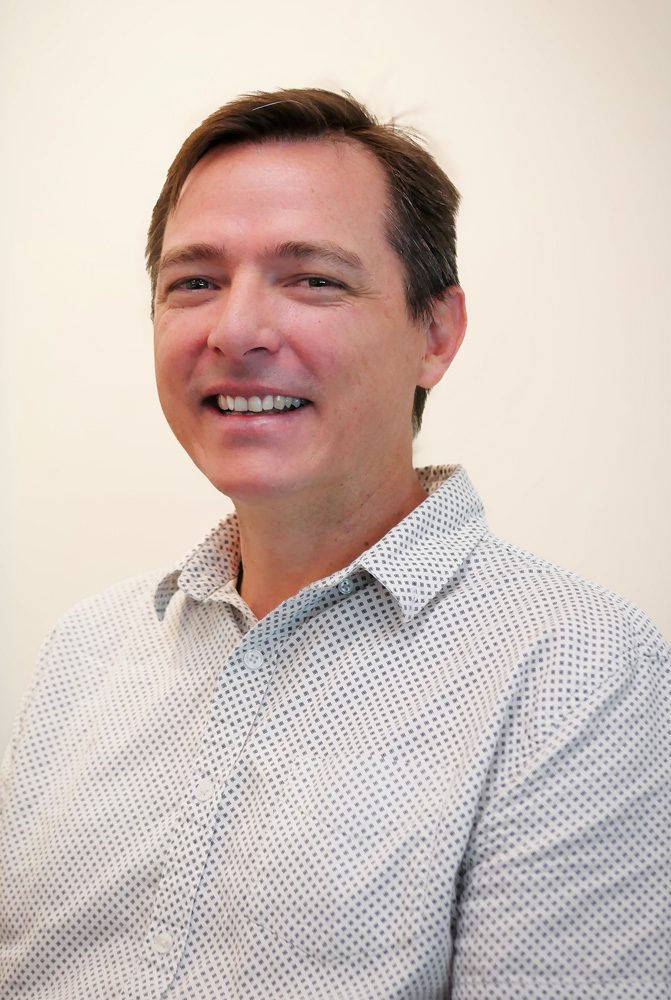 Sean Tickner