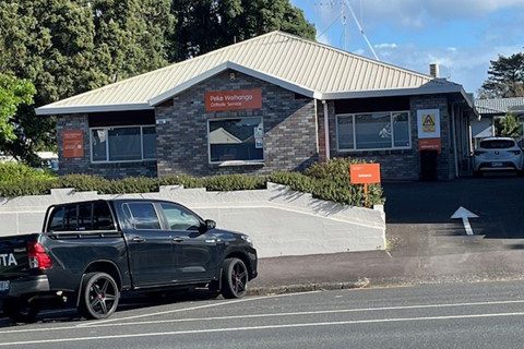 Tauranga Orthotic Service centre