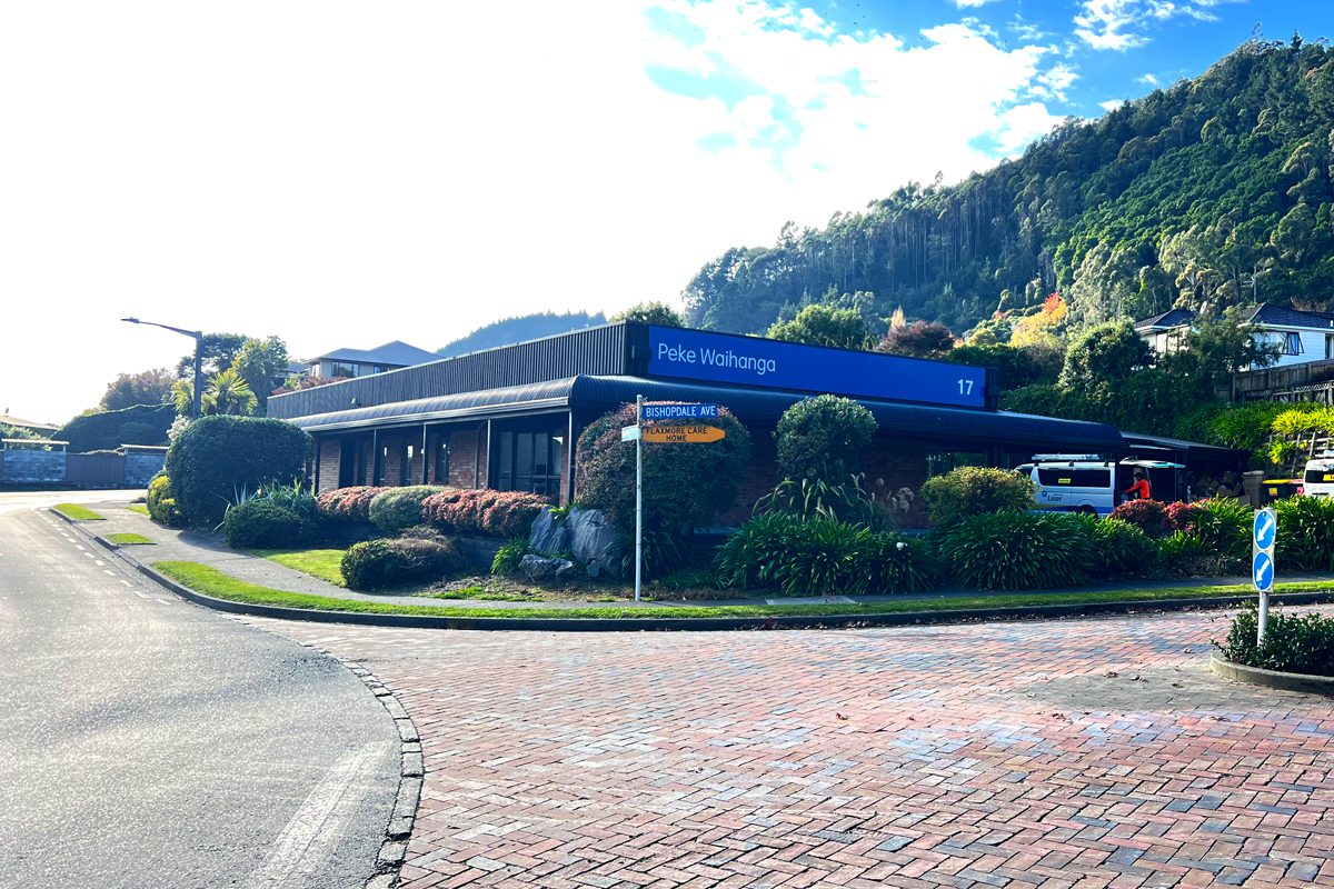 Nelson Artificial Limb & Orthotic Service centre