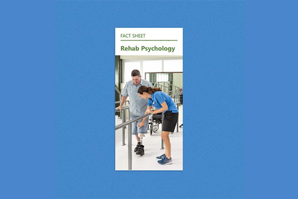 Resources for amputees